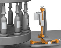 DryLin® SHT / SLW leadscrew modules