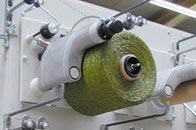 Examples of application of igubal®: Textile industry 