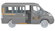 Energy supply systems in the broadest range of areas in cars