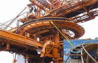 Mining Crane