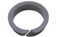 Clip bearings