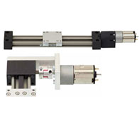 DC motors - Simply rotate