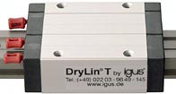 DryLin® T - Automatic 