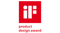 iF product design award