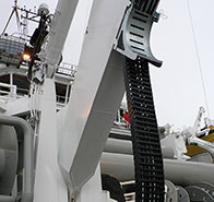 Anchor Handling