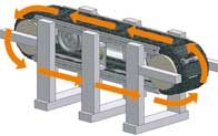 pikchain® conveyor chain