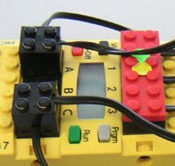 Control unit 