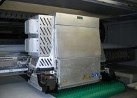 ”Virtu“ large-format printer