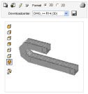 3D-CAD