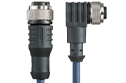 Chainflex® sensor/actuator cables