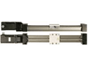 Ready-to-connect DryLin® linear units