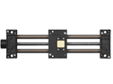 SHTP lift table with quick release