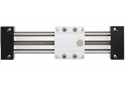 drylin® SAW - linear axis