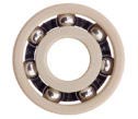 Ball bearing