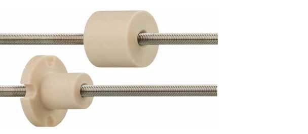 Line extensions screw drives small sizes.