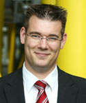 Andreas Muckes - Product Manager