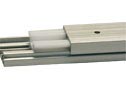 DryLin® NT telescopic guides