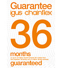 chainflex® Guarantee