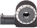 PRT driven slewing ring bearing