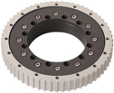 PRT slewing ring bearing with gear teeth