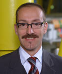 Rainer Rössel - Head of Business Unit