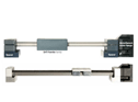 DryLin® linear unit: Kit for connecting motor