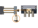 Zerobacklash-leadscrew nuts