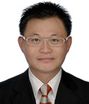 Vincent Chiang