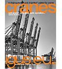 e-chainsystems® and flexible cables for the Crane industry