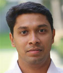 Deepak Paul