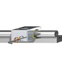 Linear Guides with “Turn-To-Fit”