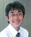 Takayuki Matsumoto