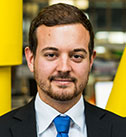 Bastian Mehr, Technical sales packaging industry