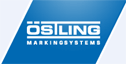 Website "Östling Markingsystems"