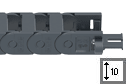 E2C. 10 - micro, closed