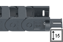 E2C. 15 - micro, closed