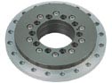 Slewing ring bearing 