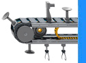 pikchain® conveyor chain