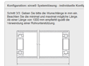 xiros® system solution - individual configuration