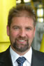 Theo Diehl  Head of International Cranes & Materialhandling Department