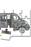 Energy supply systems in cars