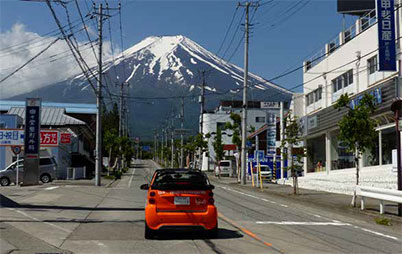 iglidur on tour in Japan