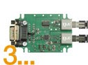 igus® copper/fiber optic ICP