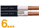 Chainflex® CF300/CF310 UL