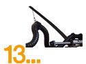 Triflex® R FlexBar