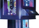 The Qube - the cocktail machine