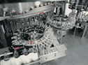 Bottling machines