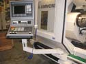 CNC-Machining centre