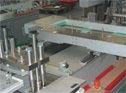 Blister machine / Packaging technology