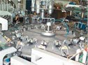 Packaging machines